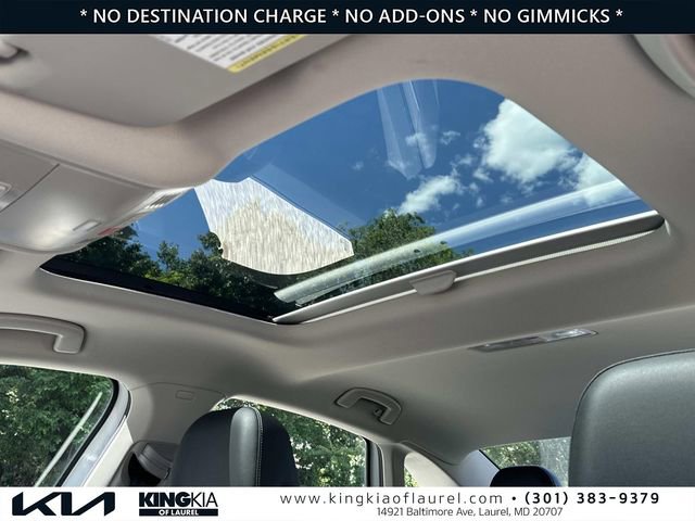 Used 2024 Volkswagen Jetta SEL FWD image 20