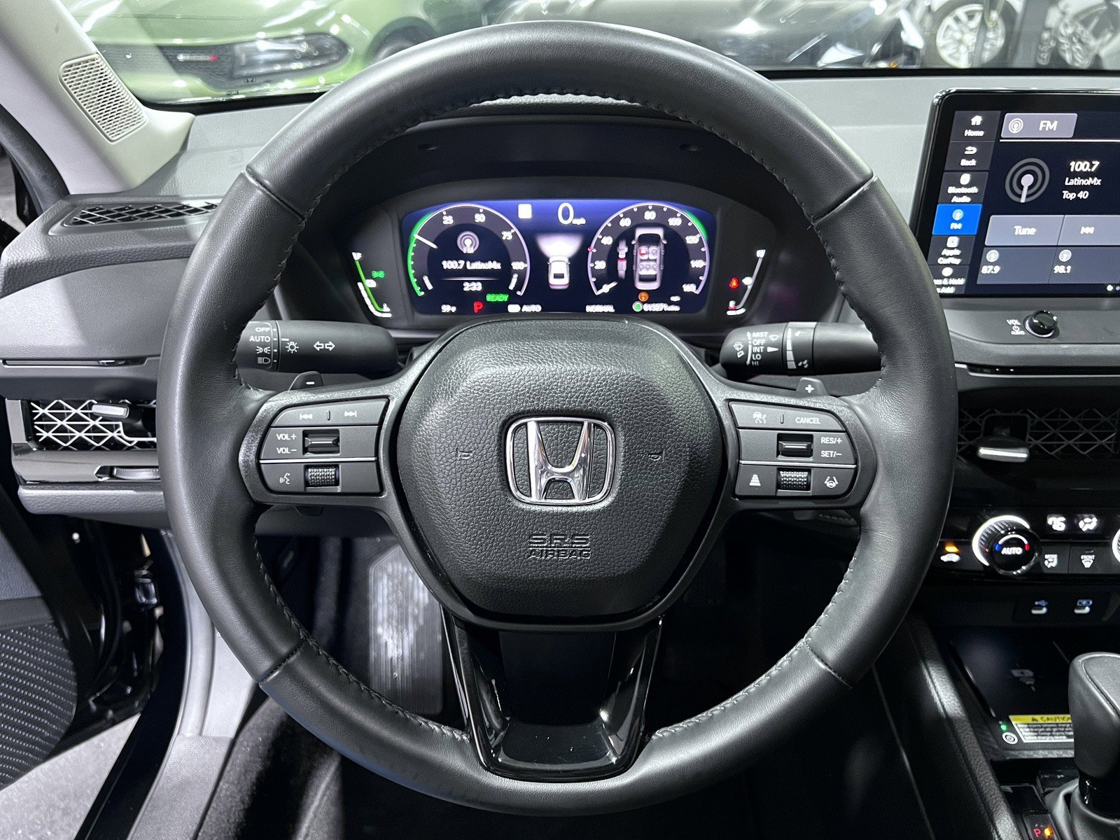 Used 2025 Honda Accord EX-L image 11