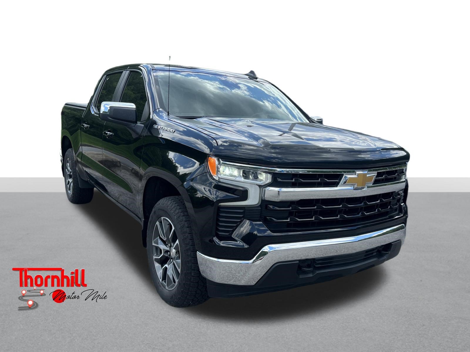 Used 2023 Chevrolet Silverado 1500 LT