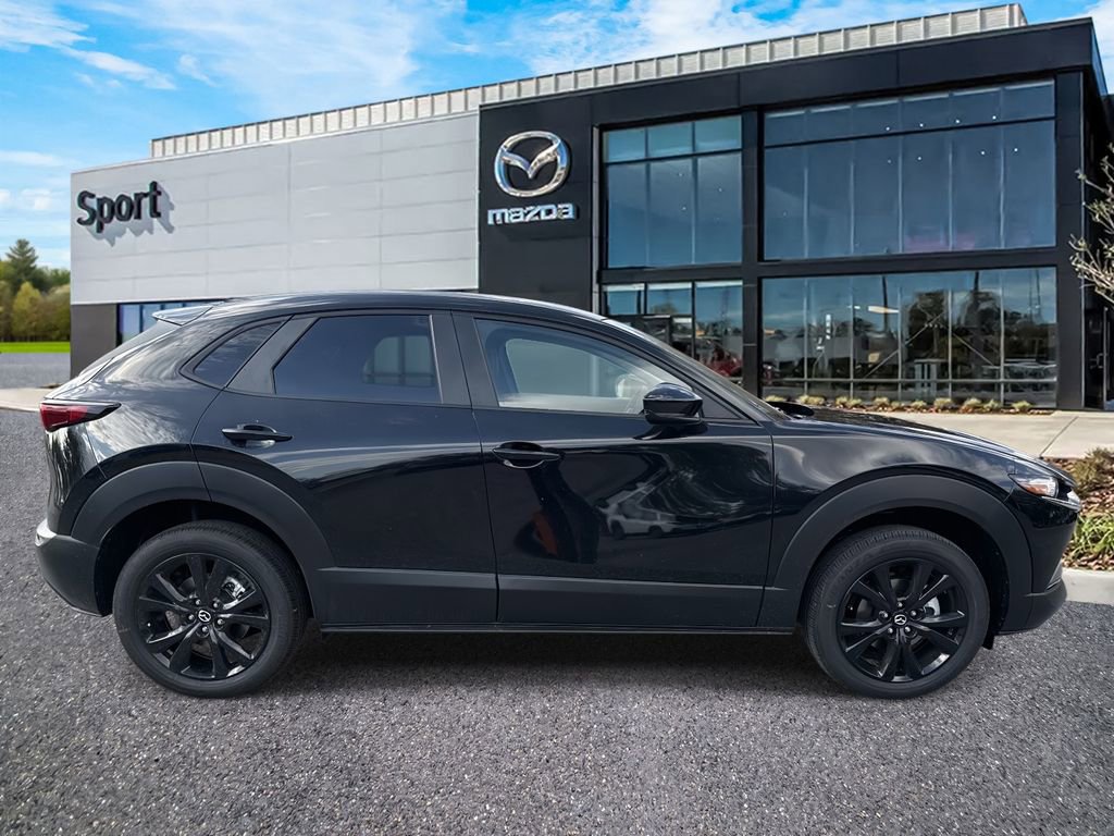 New 2026 MAZDA CX-30 AWD 2.5 S w/ Select Sport Pkg image 2