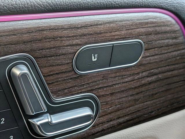 New 2026 Mercedes-Benz GLB 250 4MATIC image 14