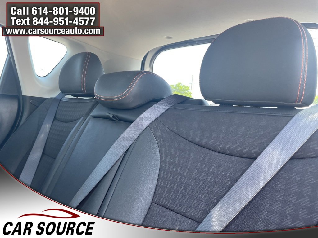 Used 2018 Kia Soul ! image 19