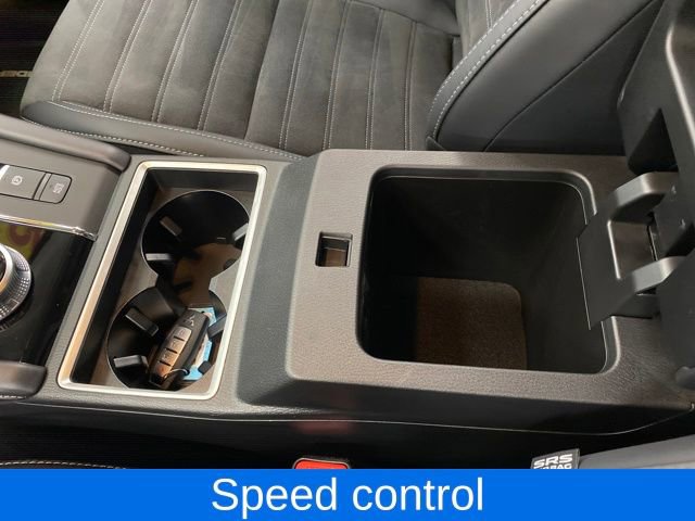 Used 2025 Mitsubishi Outlander Ralliart image 6