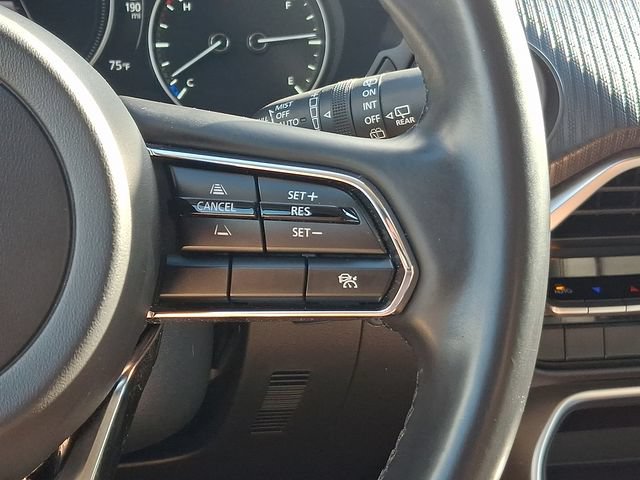 Used 2024 MAZDA CX-90 3.3 Turbo w/ Select Package AWD/4WD image 21
