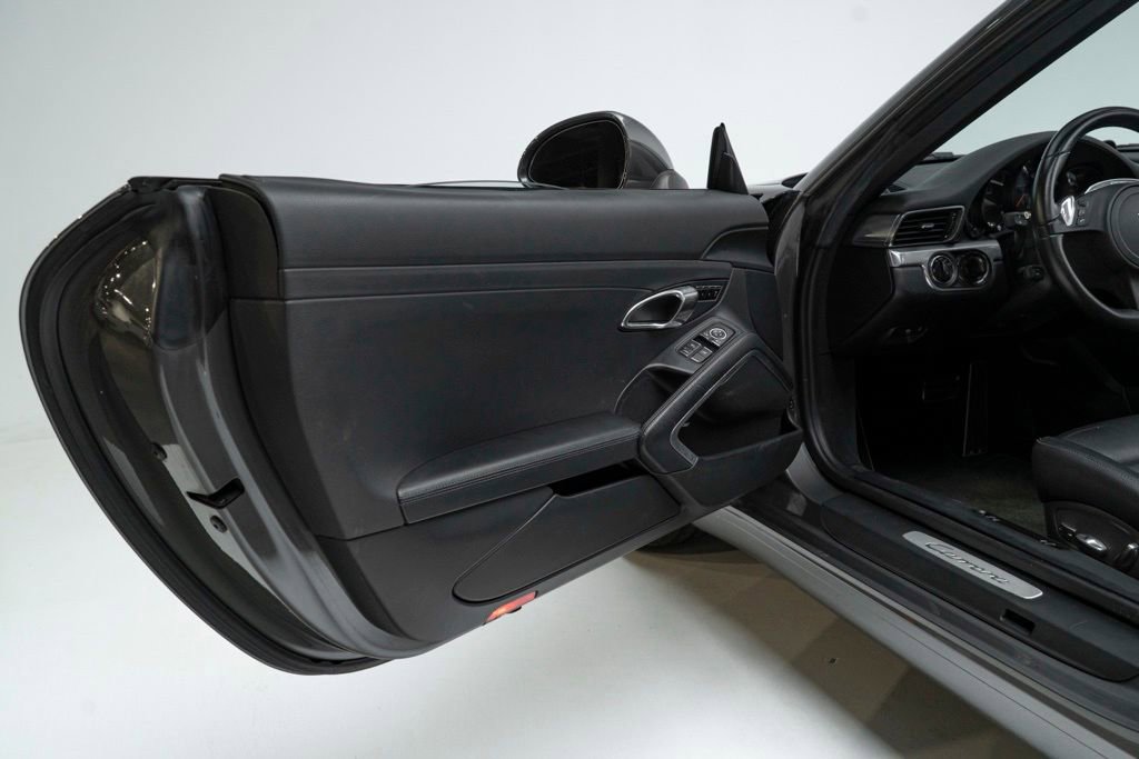 Used 2013 Porsche 911 Carrera image 19