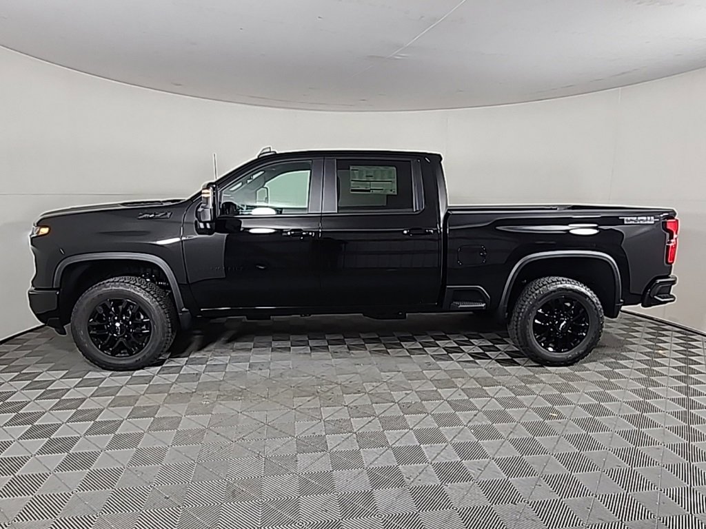 New 2026 Chevrolet Silverado 2500 LT image 6