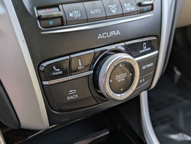 Used 2020 Acura TLX image 29