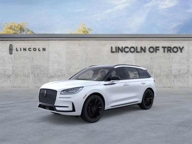 New 2026 Lincoln Corsair Premiere AWD/4WD image 1