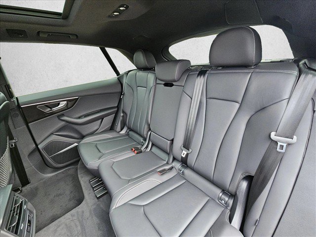 New 2027 Audi Q8 Premium AWD/4WD image 16