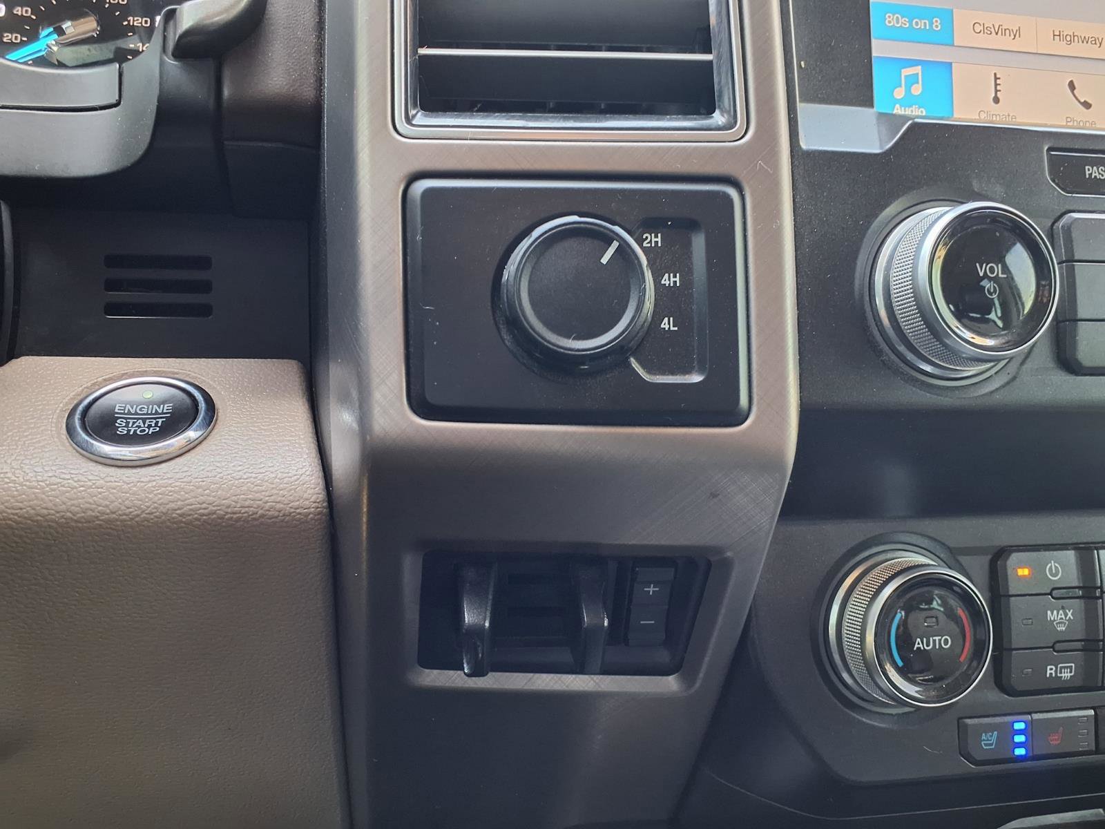 Certified 2019 Ford F450 Limited AWD/4WD image 26