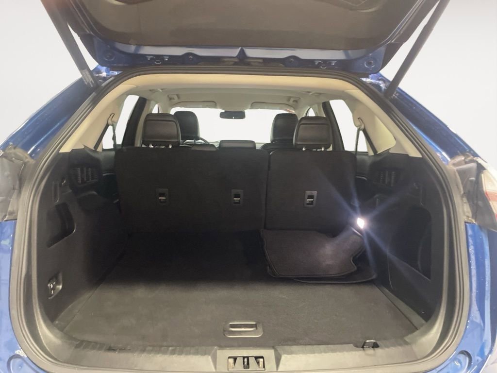 Used 2022 Ford Edge SEL w/ Convenience Package image 31