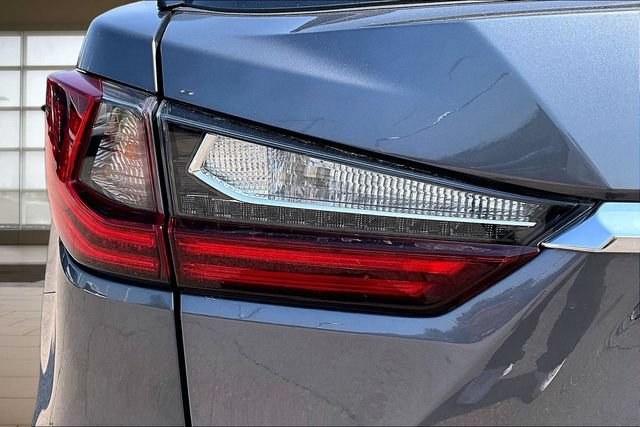 Used 2021 Lexus RX 450h AWD w/ Premium Package image 30