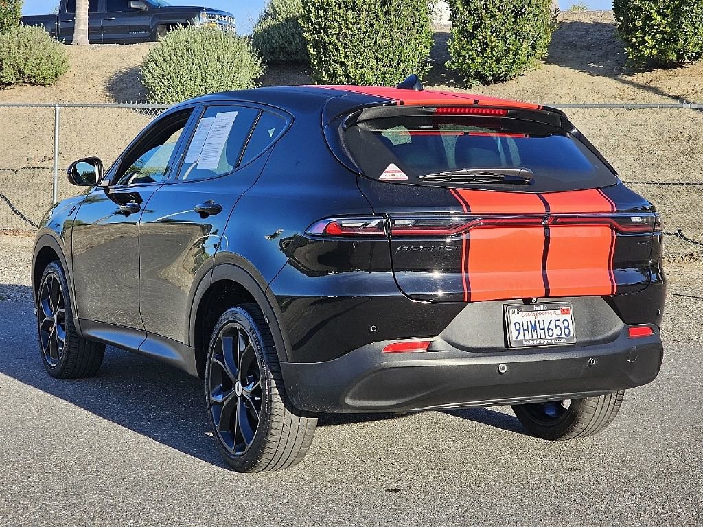 Used 2024 Dodge Hornet GT image 16