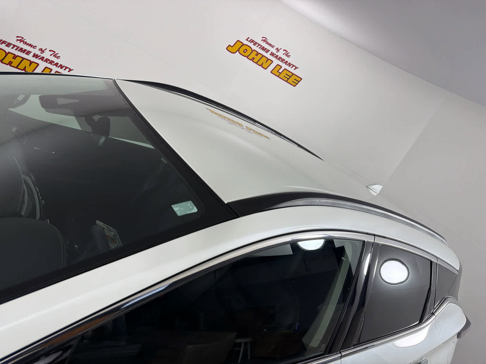 Certified 2024 Nissan Murano SV FWD image 12