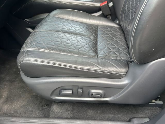 Used 2020 Nissan Murano Platinum w/ Cargo Package image 22