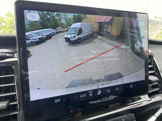 New 2025 Ford Transit 350 AWD w/ Interior Upgrade Package image 19