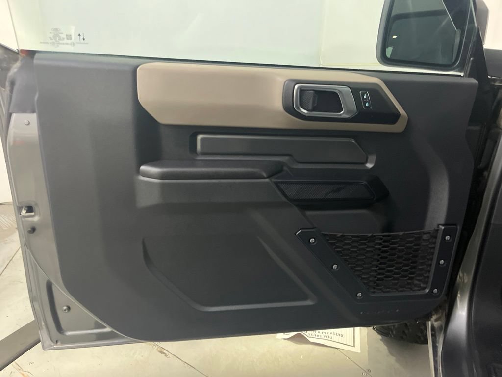 Used 2024 Ford Bronco Big Bend AWD/4WD image 23