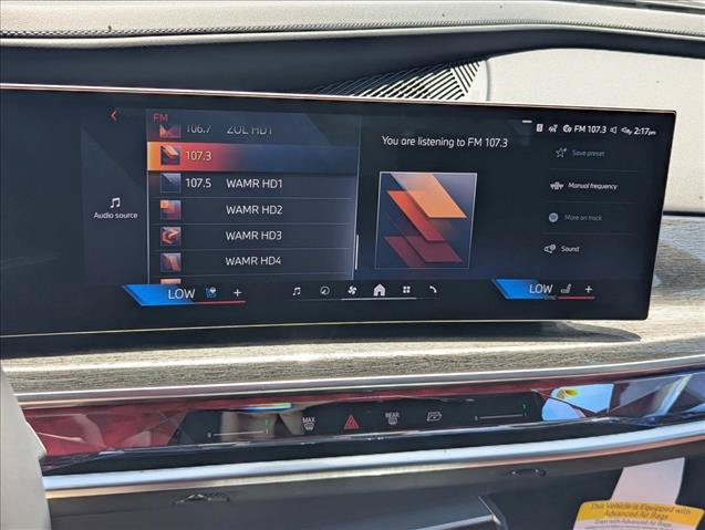 New 2026 BMW 760i xDrive AWD/4WD image 13