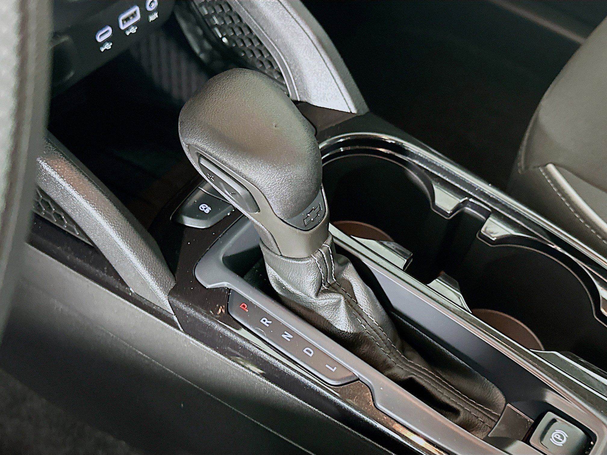 Used 2023 Chevrolet TrailBlazer LT image 24