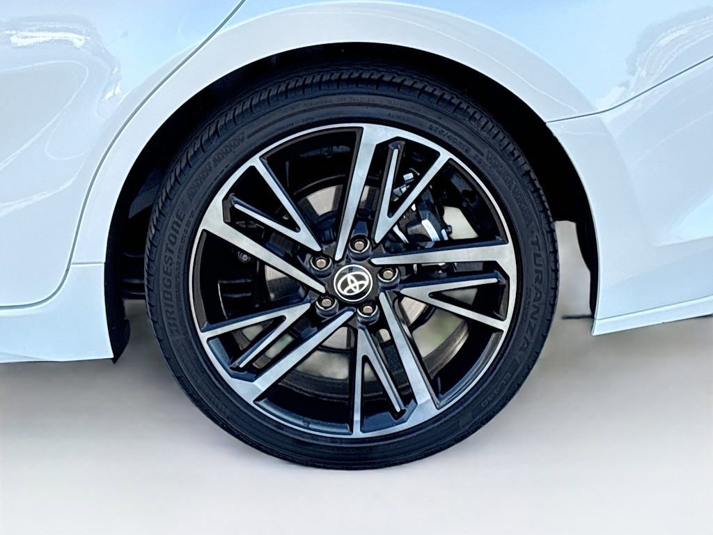 Used 2026 Toyota Camry XSE image 30