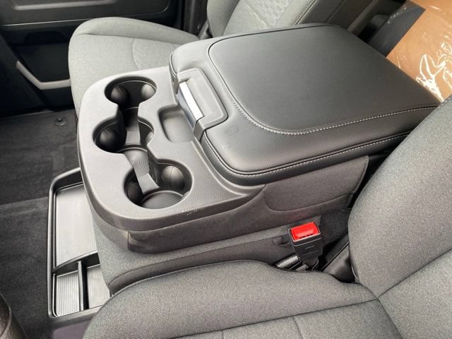 New 2026 RAM 2500 Warlock AWD/4WD image 19