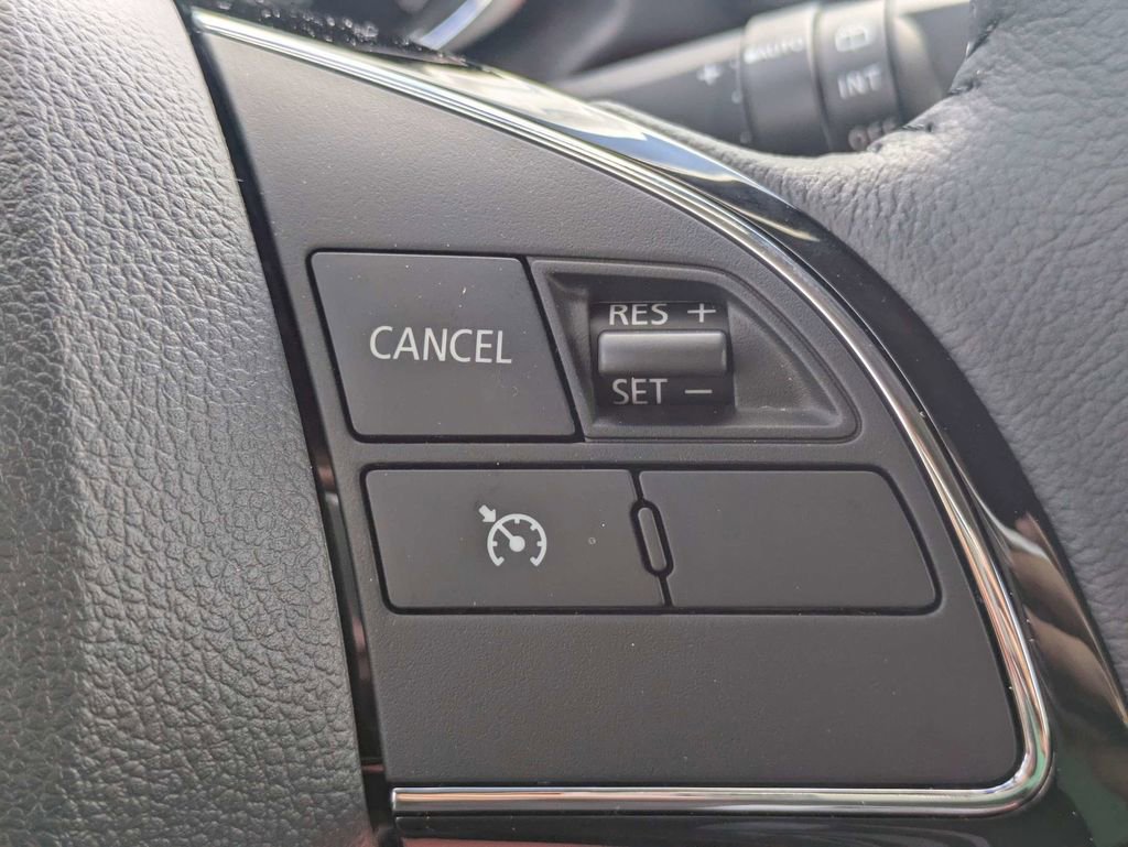 New 2026 Mitsubishi Outlander Sport SE image 26