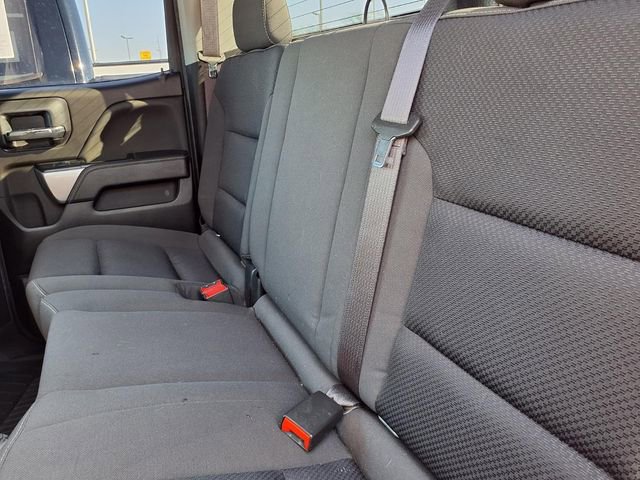 Used 2017 Chevrolet Silverado 1500 LT w/ Midnight Edition image 7