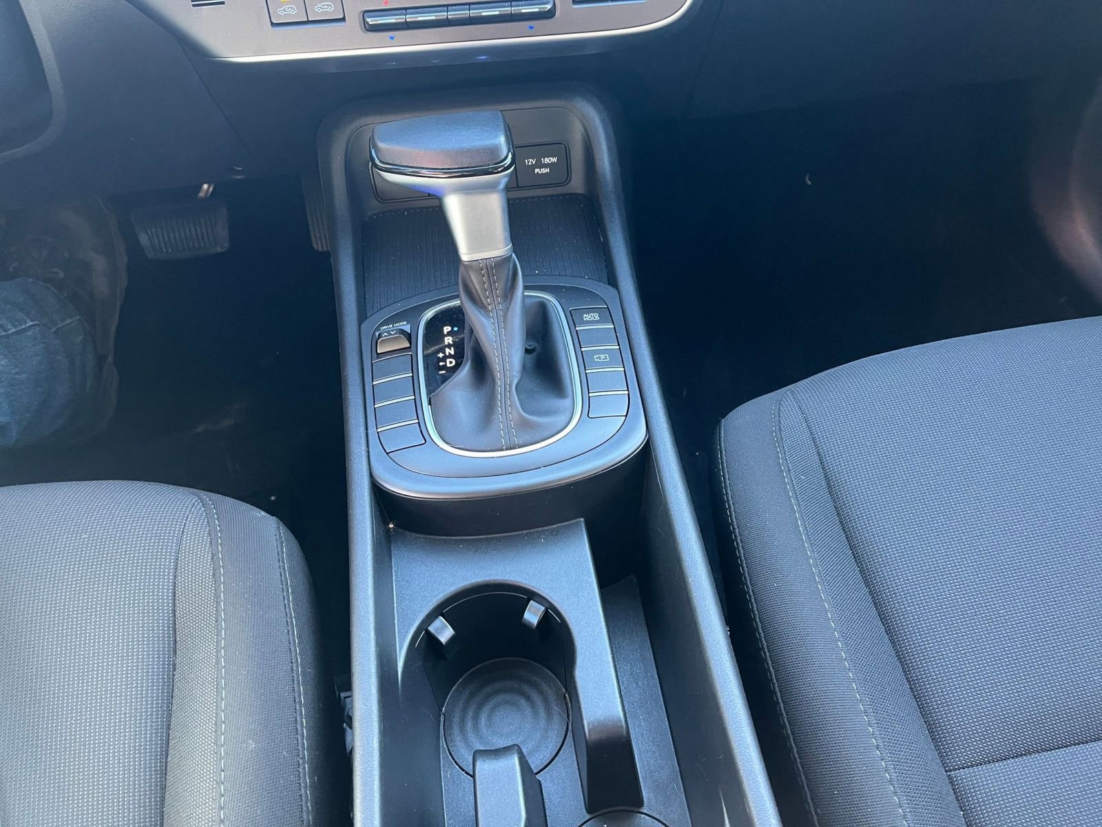 Used 2025 Hyundai Kona SEL image 41