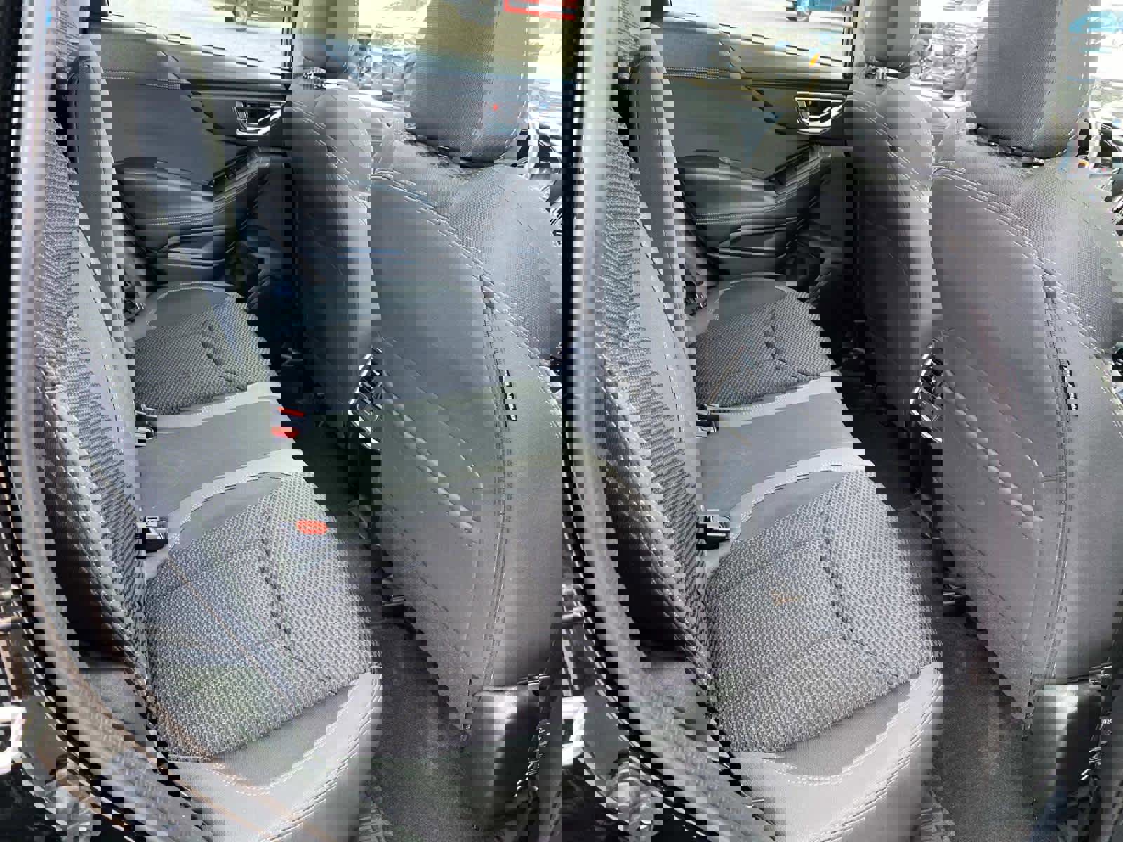 Used 2022 Subaru Forester Premium image 25