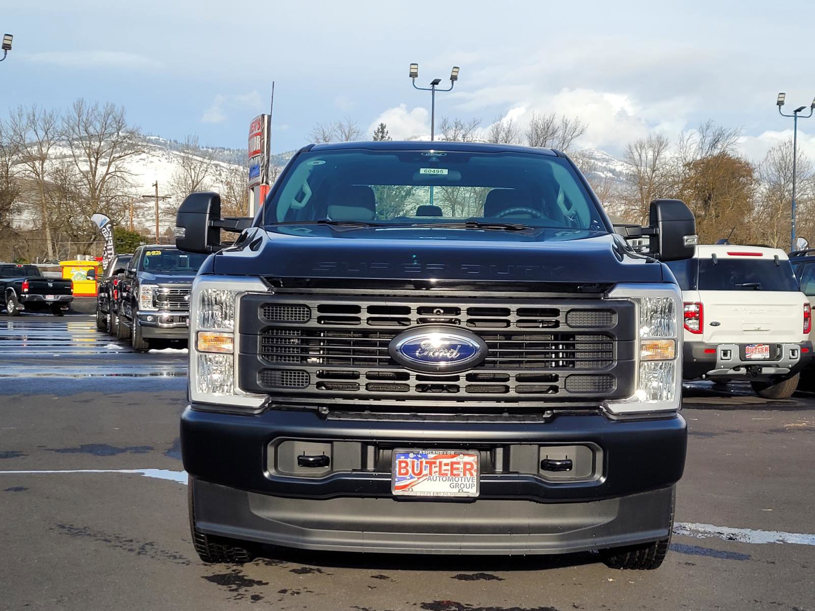 New 2026 Ford F250 XL w/ 360-Degree Camera Package image 2