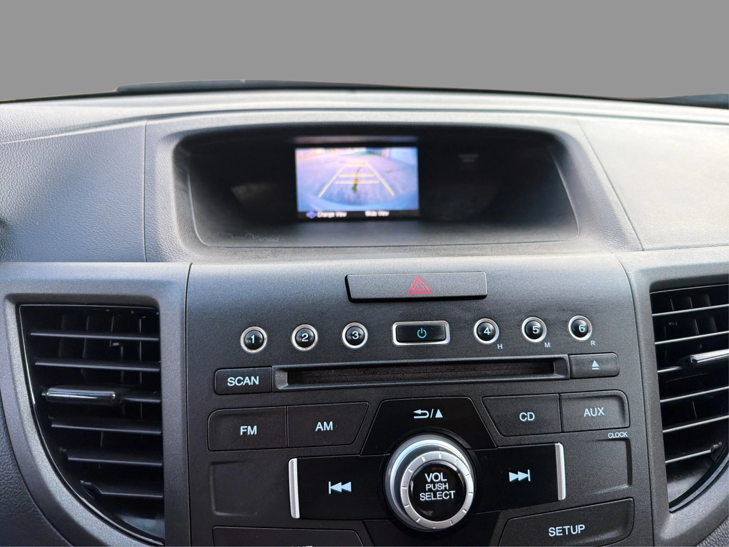 Used 2014 Honda CR-V LX image 30