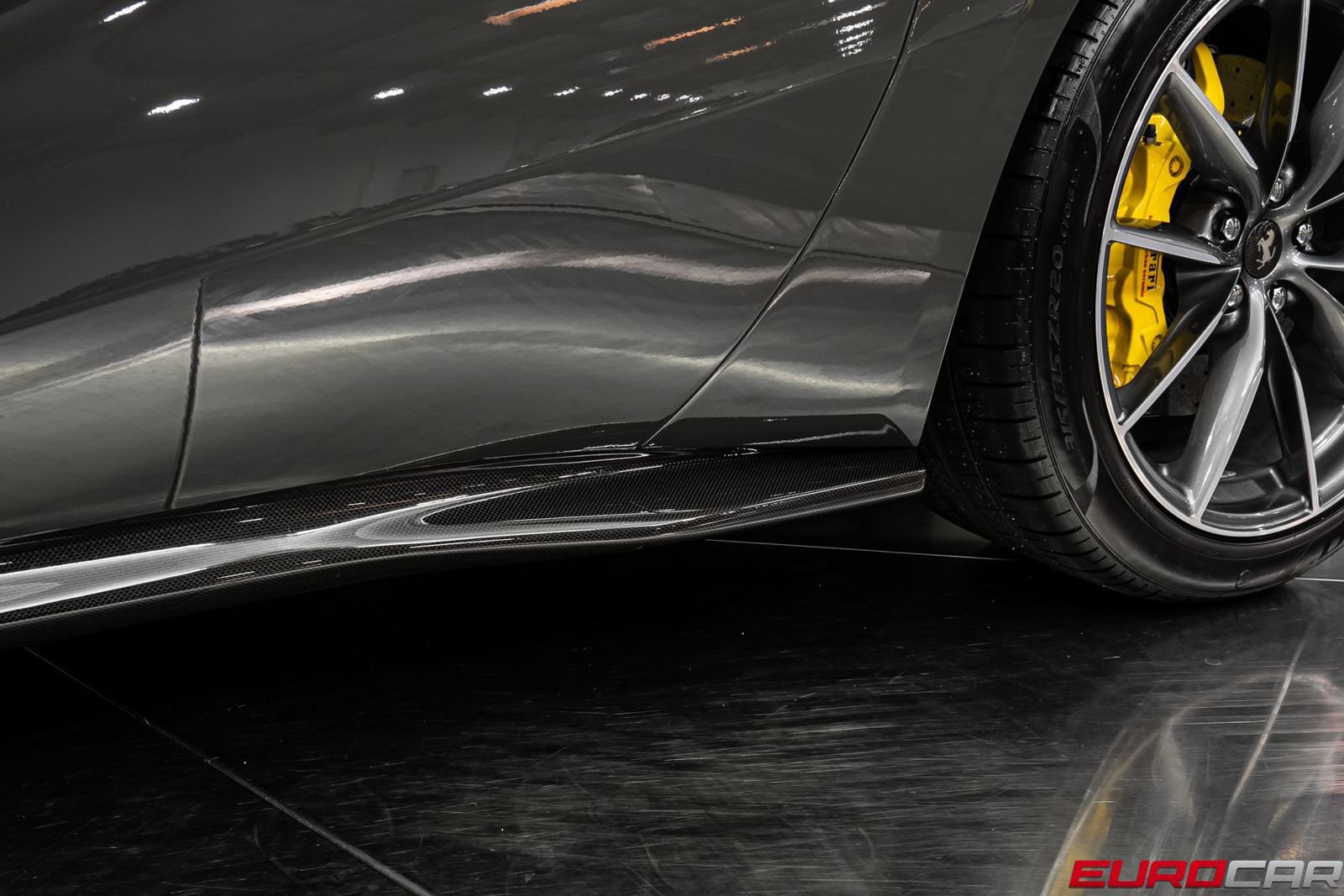Used 2023 Ferrari 812 GTS RWD image 21