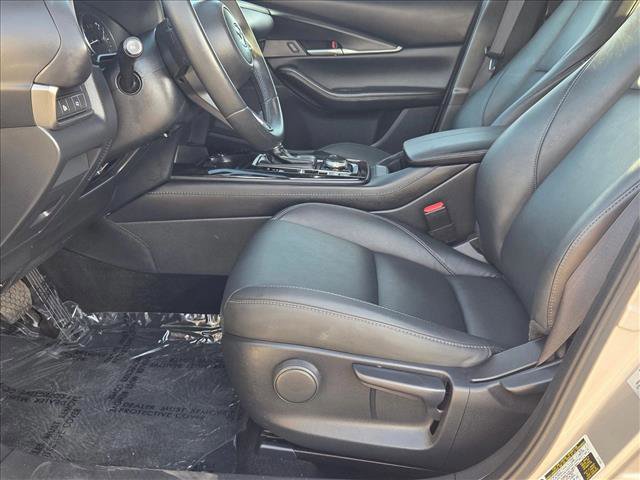 Used 2024 MAZDA CX-30 AWD 2.5 S w/ Select Sport Pkg image 15