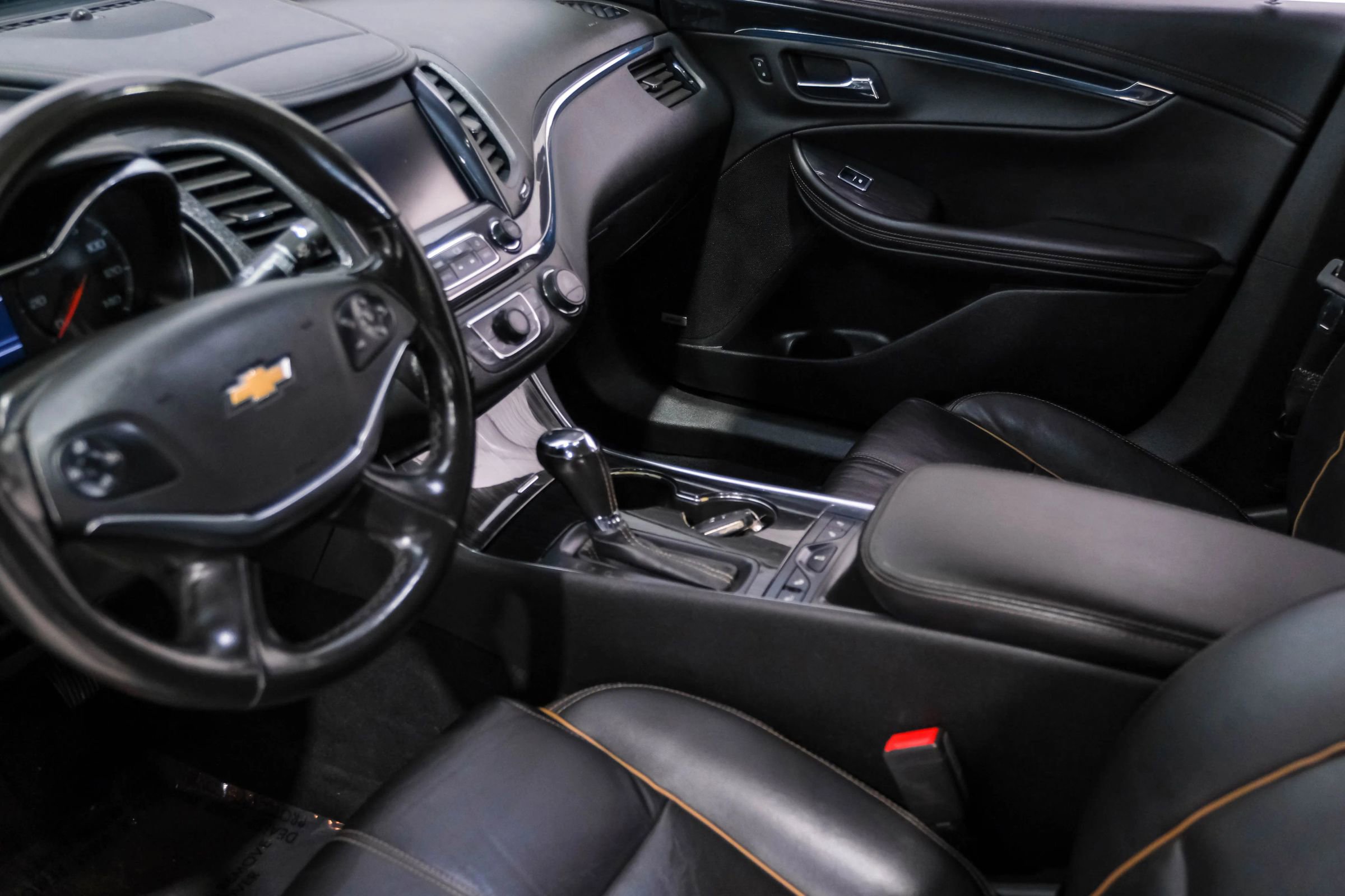Used 2019 Chevrolet Impala Premier image 26