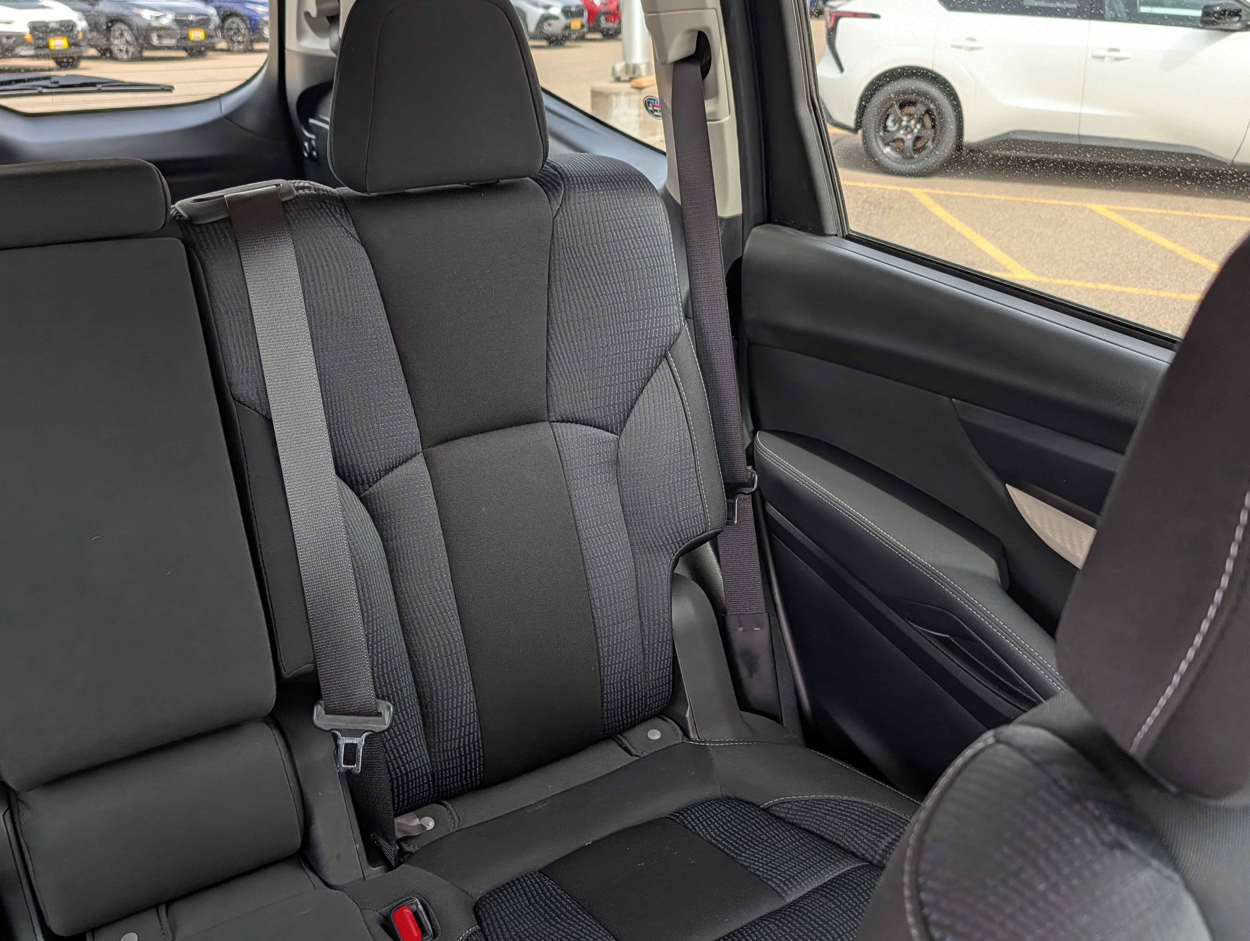 Used 2022 Subaru Ascent Premium image 14