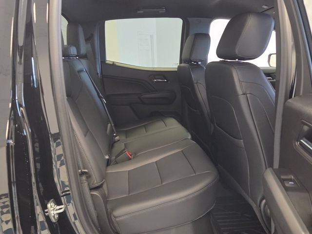 New 2026 GMC Canyon Elevation w/ Convenience Package RWD image 17