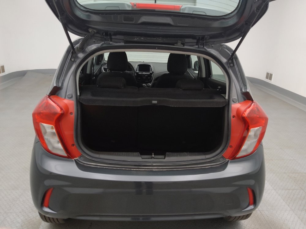 Used 2020 Chevrolet Spark LS image 29