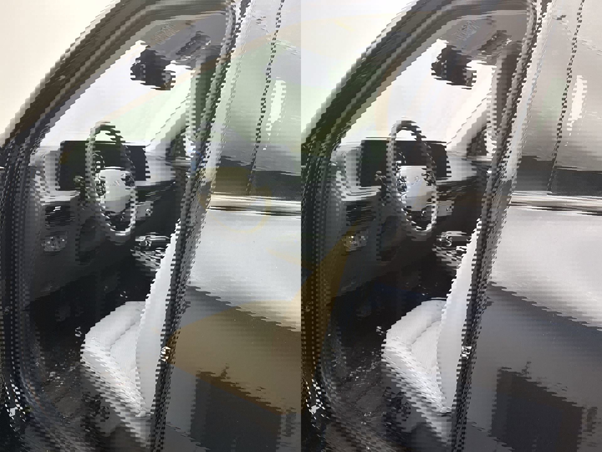 Used 2024 Kia EV6 Wind image 10