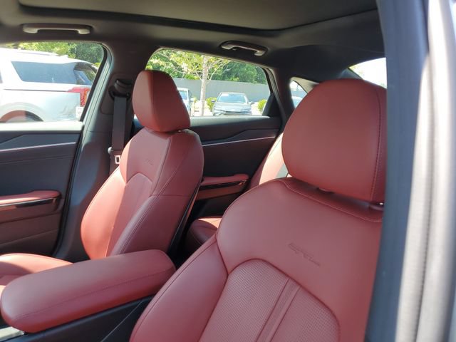 Used 2026 Kia K5 GT-Line w/ GT-Line Premium Package FWD image 23