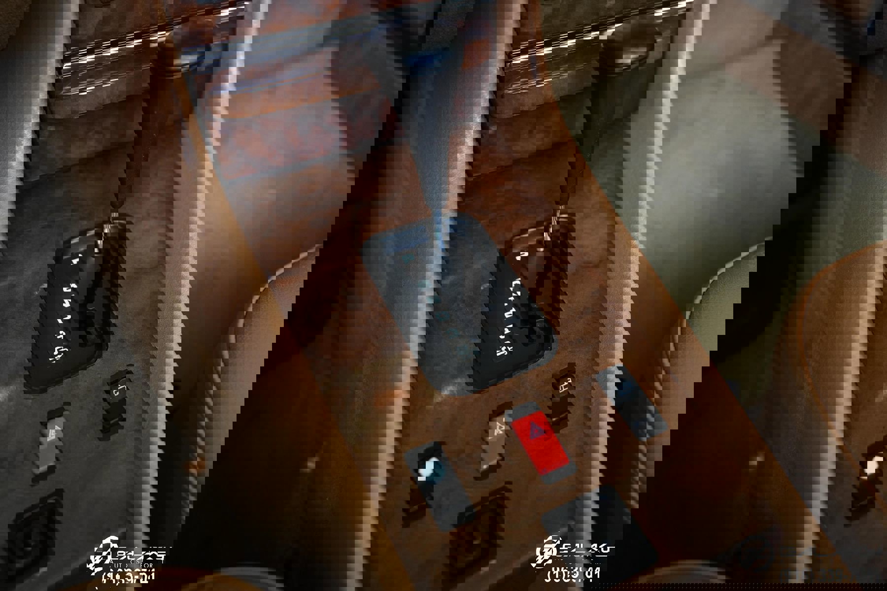 Used 1987 Mercedes-Benz 560 SL image 39