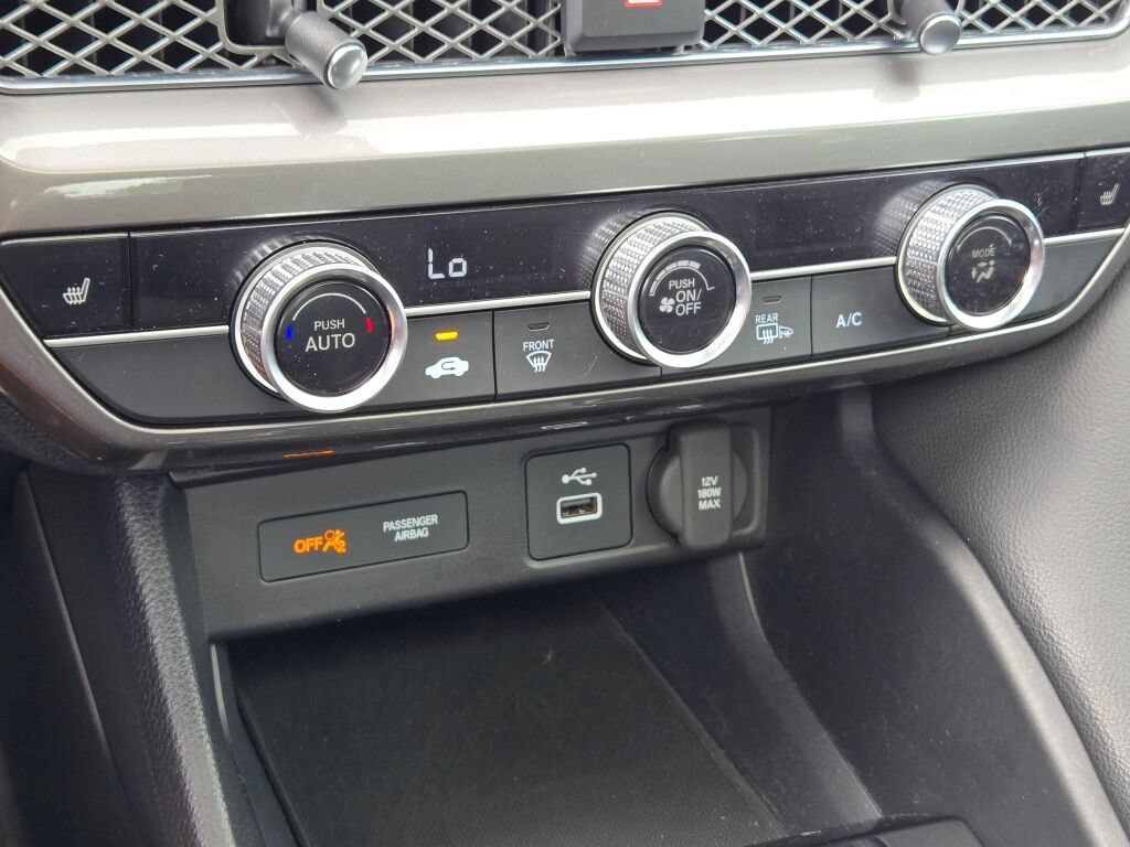 Used 2023 Acura Integra FWD image 31