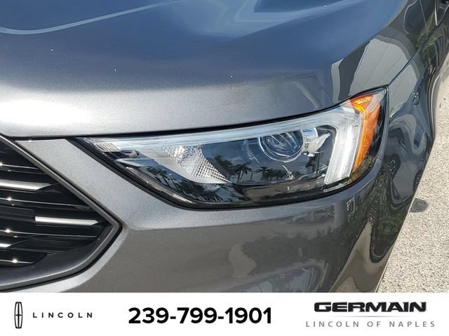 Used 2023 Ford Edge SEL w/ Sport Appearance Package AWD/4WD image 14