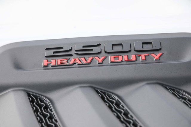 Used 2026 RAM 2500 Tradesman RWD image 25