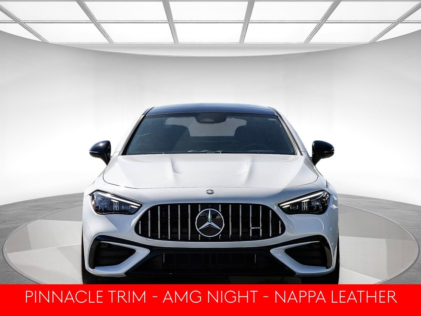 Used 2024 Mercedes-Benz CLE 53 AMG 4MATIC image 6