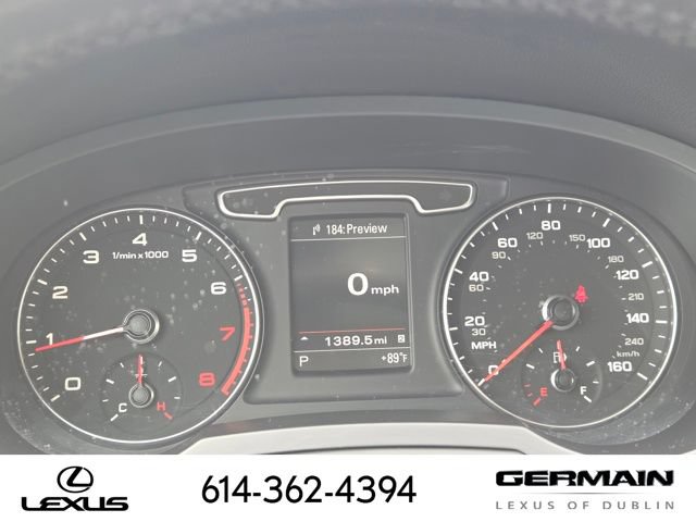 Used 2015 Audi Q3 2.0T Premium Plus AWD/4WD image 37