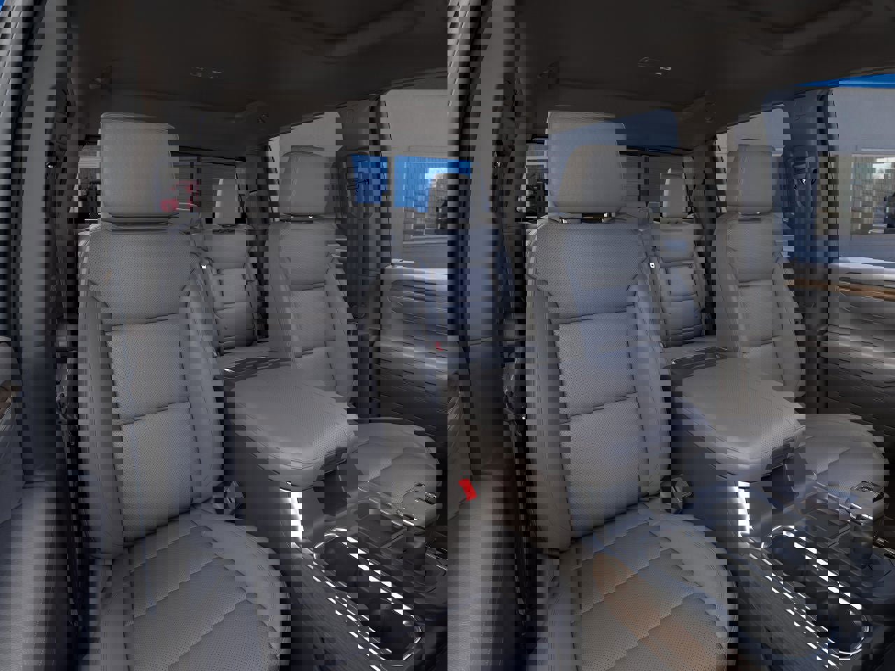 New 2026 GMC Sierra 1500 SLT image 47