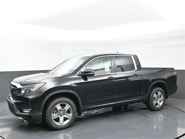 New 2026 Honda Ridgeline RTL image 2