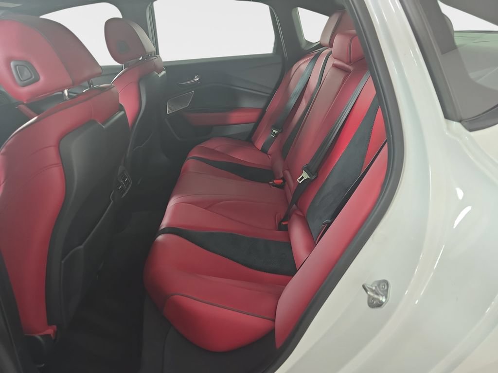 Used 2023 Acura TLX w/ A-SPEC Package FWD image 16