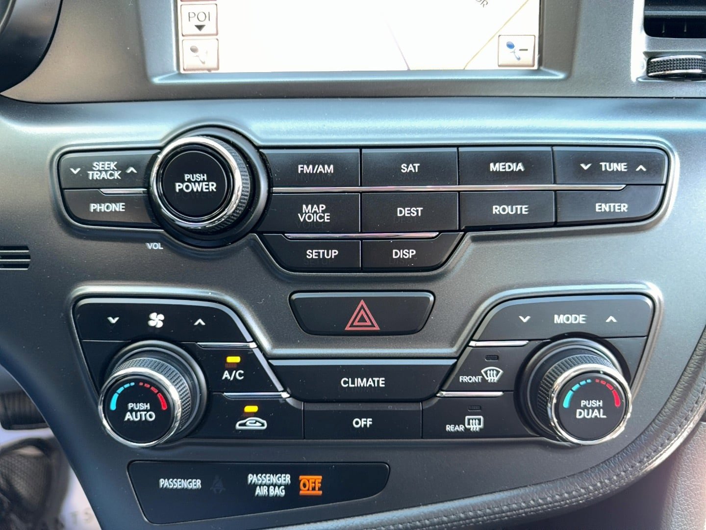 Used 2012 Kia Optima EX w/ Premium Pkg FWD image 10