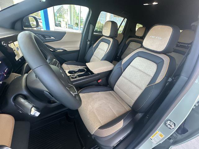 New 2026 Chevrolet Equinox ACTIV w/ Convenience Package III image 53